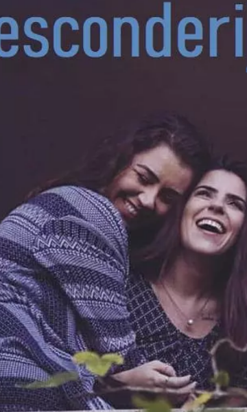 藏身之处 第一季