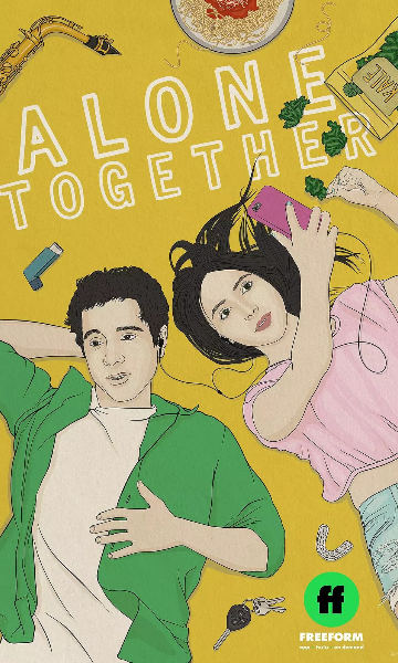 一起单身 第二季