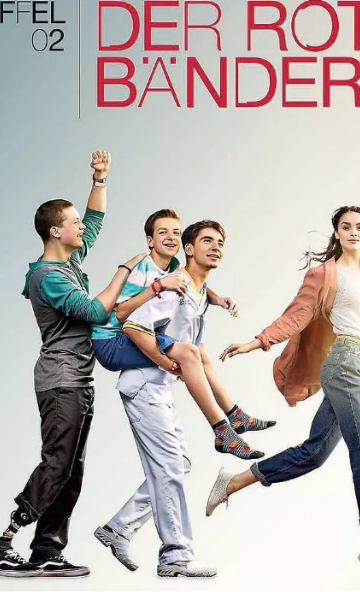 红腕带俱乐部 第二季