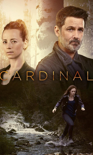 冰血缉凶 第三季