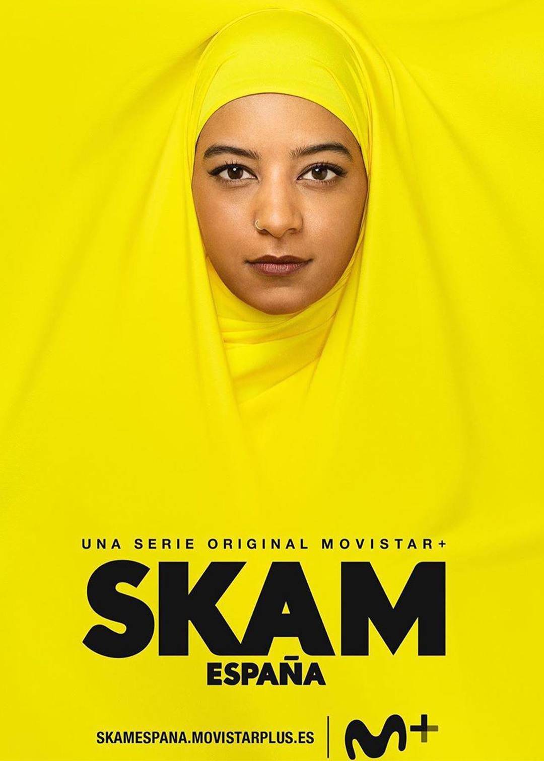 羞耻 西班牙版 第四季