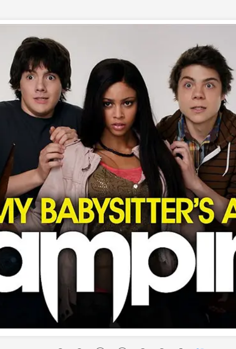 吸血鬼保姆 第二季