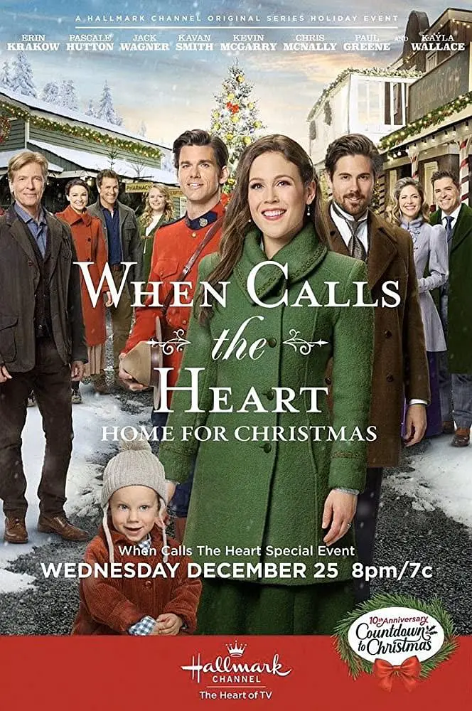 倾听心灵 第七季