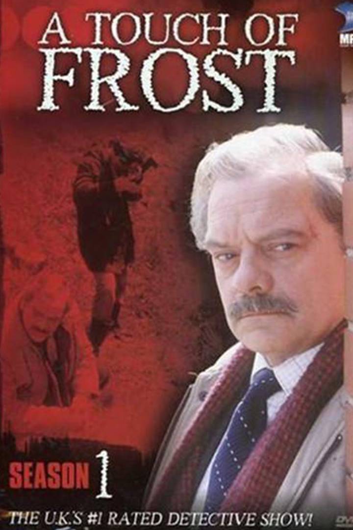 福利斯特探案集 第一季