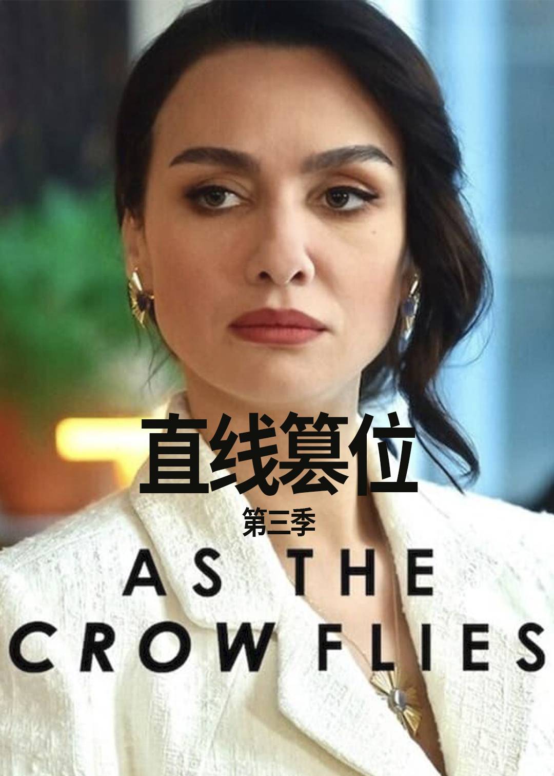 直线篡位 第三季