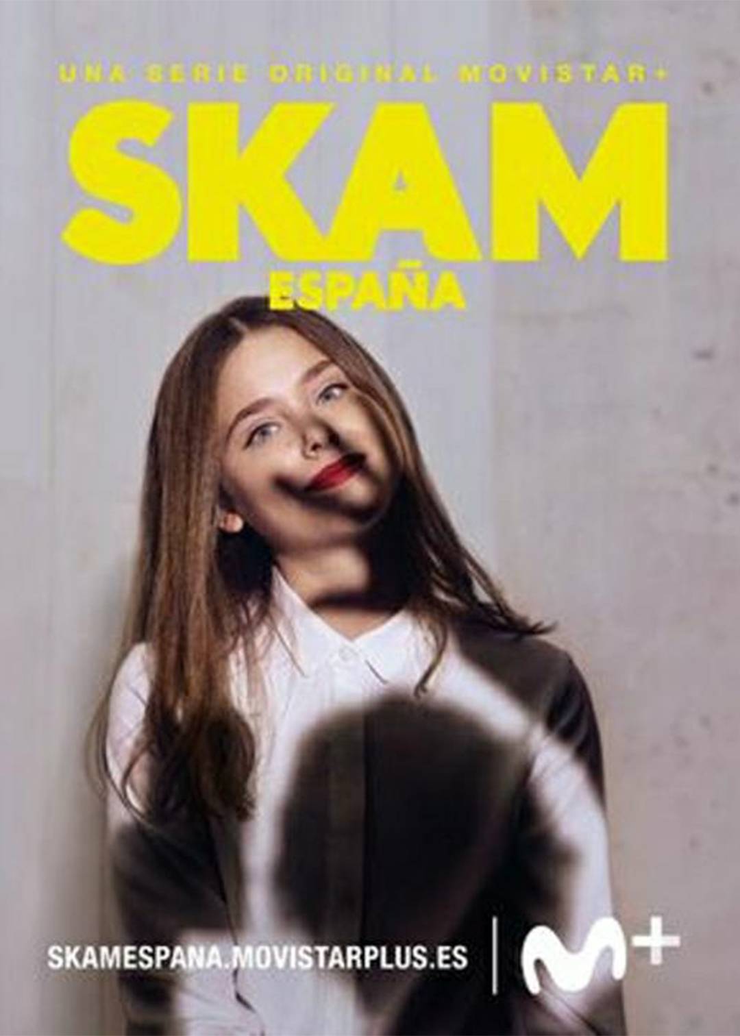 羞耻 西班牙版 第三季