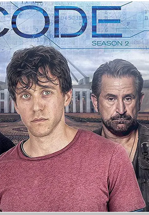 国家密码 第二季