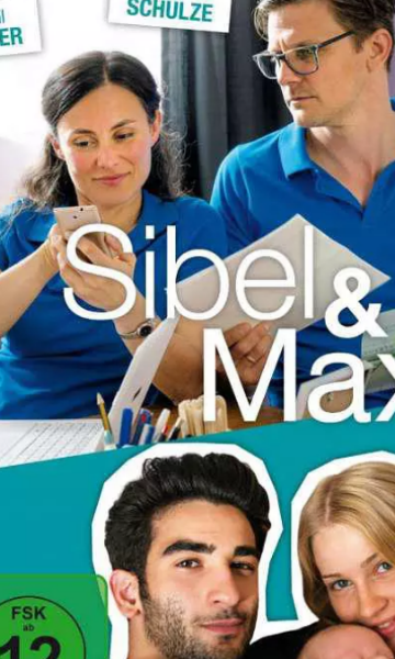 西贝尔和马克斯 第二季