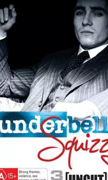 墨尔本风云 第六季