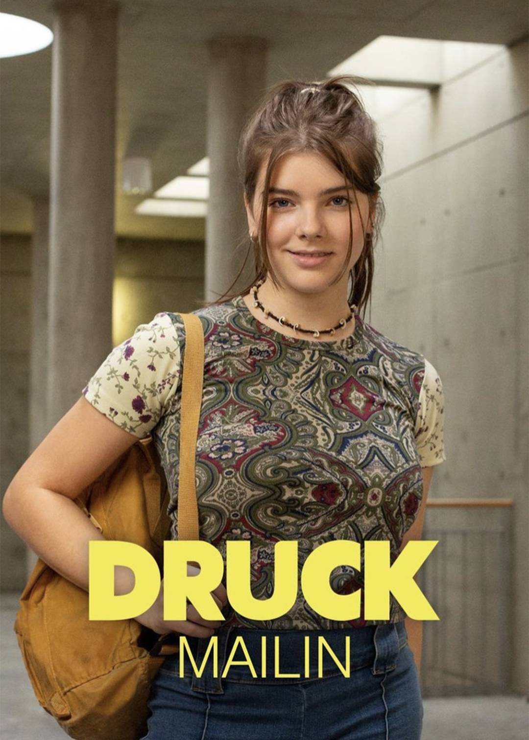 羞耻 德国版 第八季