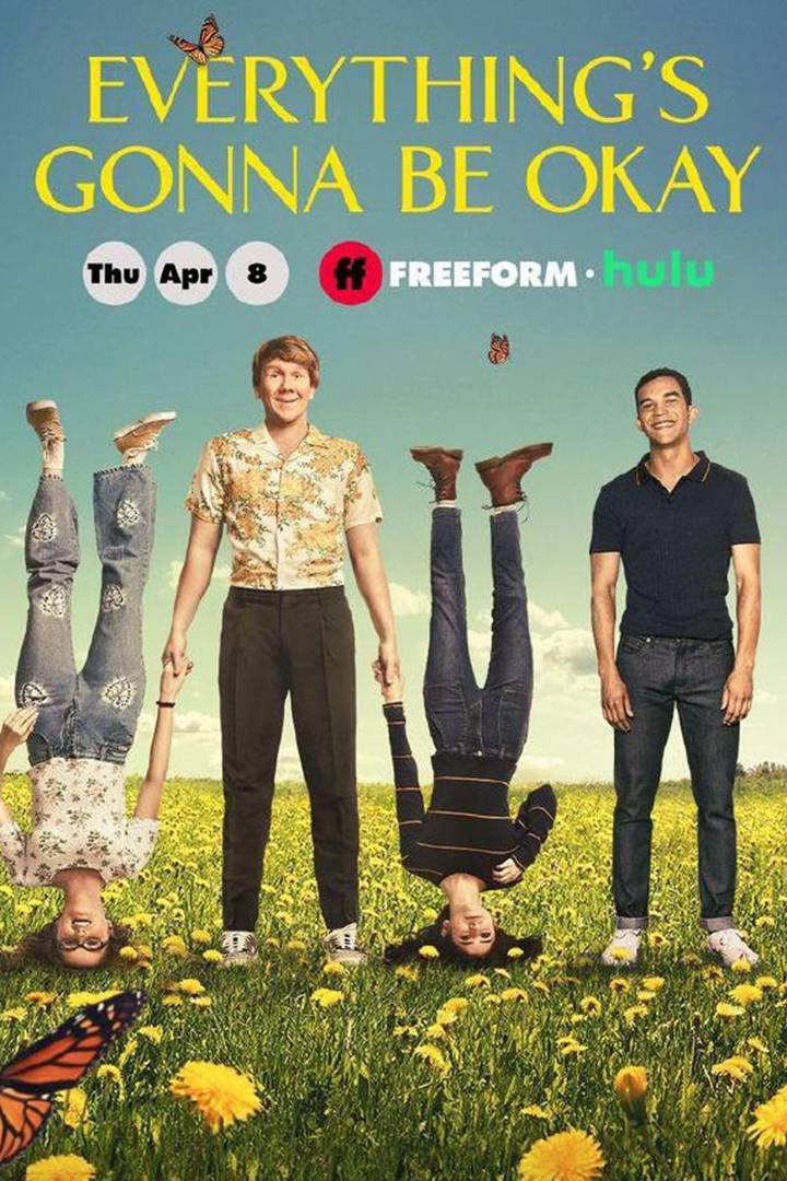 一切安好 第二季