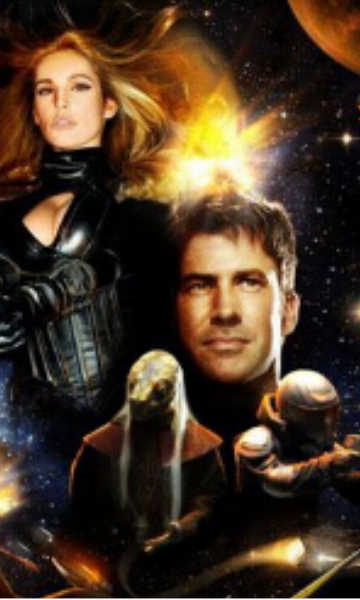 重金属编年史 第一季