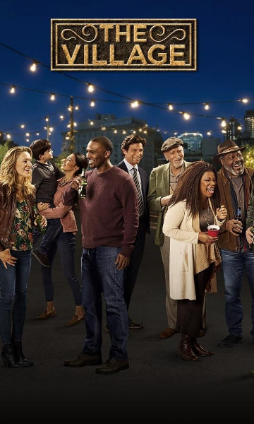 大城小村 第一季