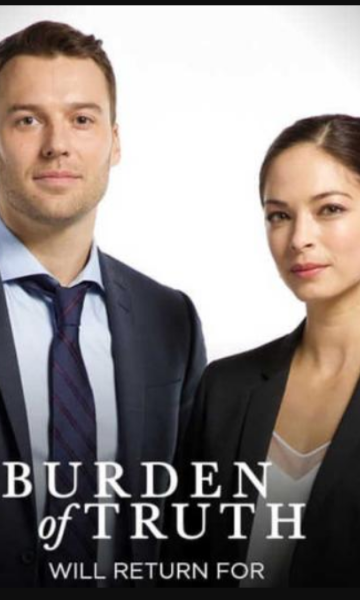 真相的负担 第二季