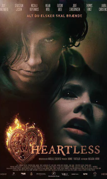 丹麦淫妖 第二季