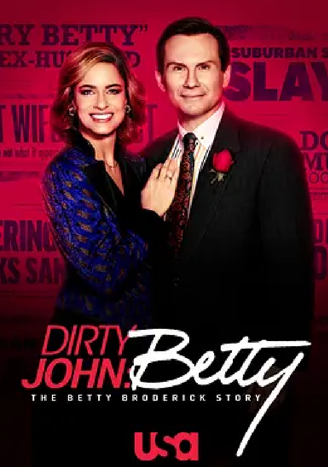 肮脏的约翰 第二季