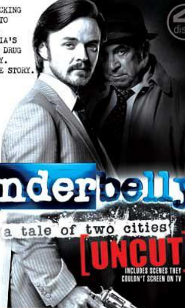 墨尔本风云 第二季