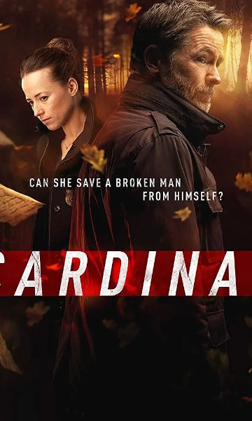 冰血缉凶 第四季