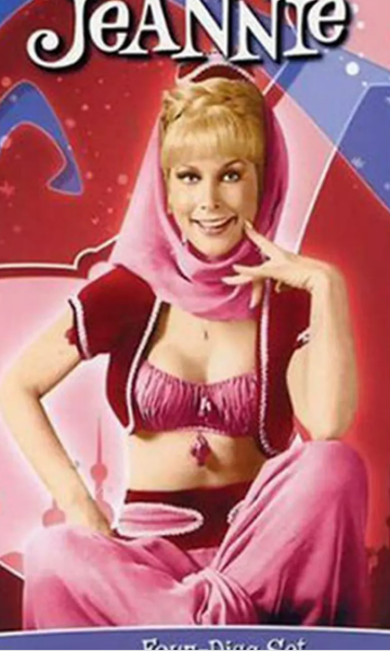 太空仙女恋 第二季