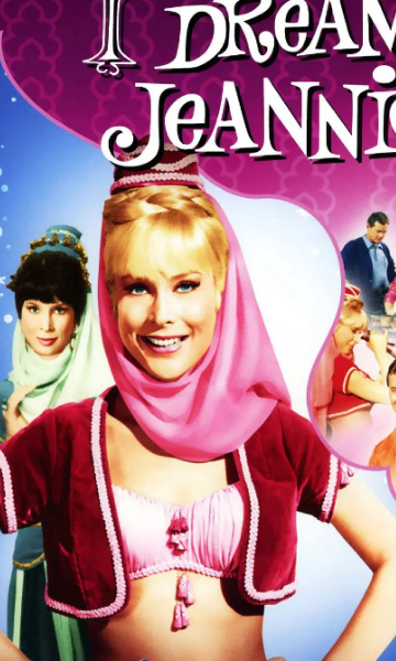 太空仙女恋 第三季