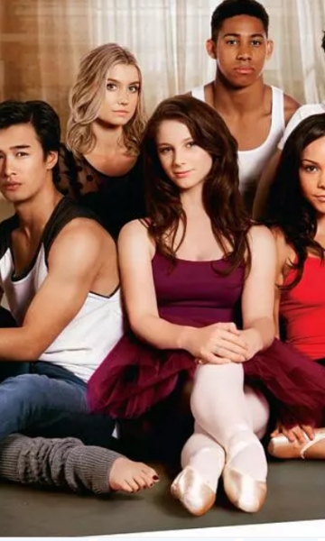 舞蹈学院 第三季