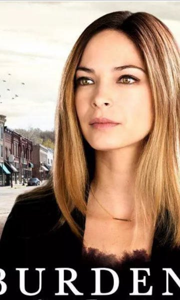 真相的负担 第一季