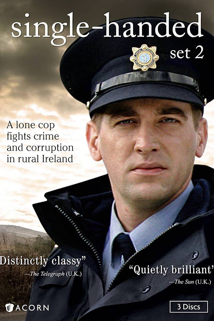 单枪出动 第二季