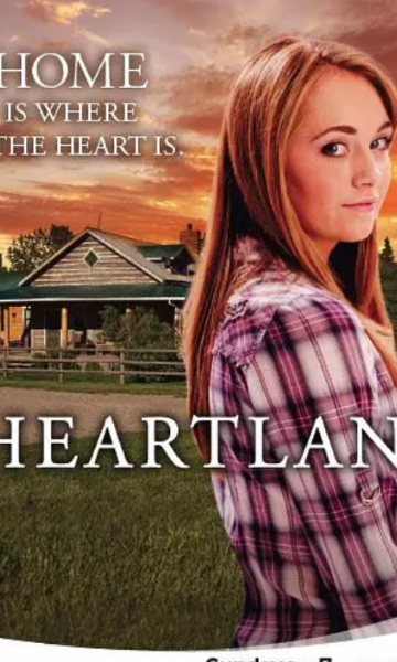 心灵之地 第二季