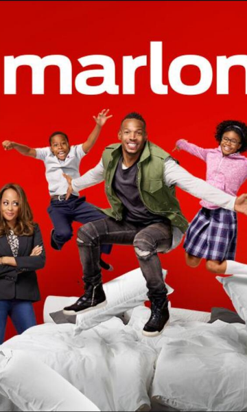 神经马龙 第一季