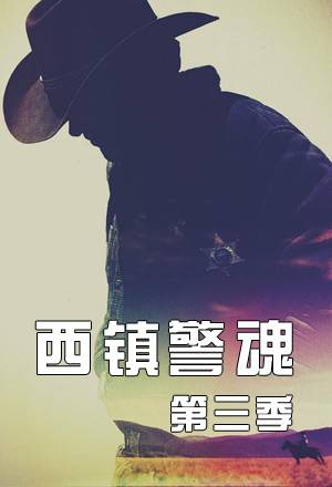 西镇警魂 第三季