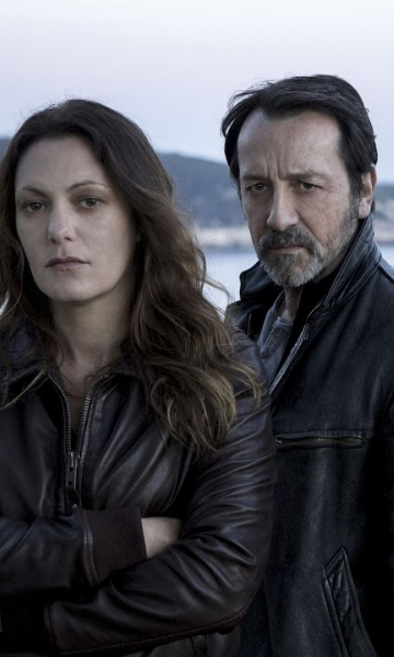 法外之徒 第四季