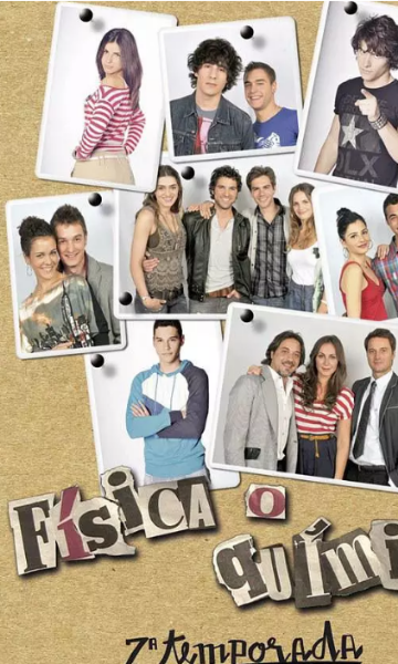 物理化学 第七季