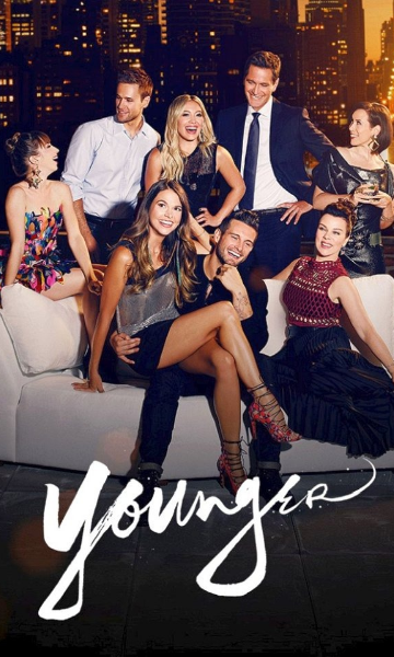 年轻一代 第五季