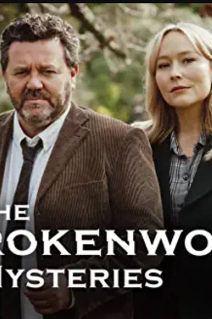 断林镇谜案 第七季