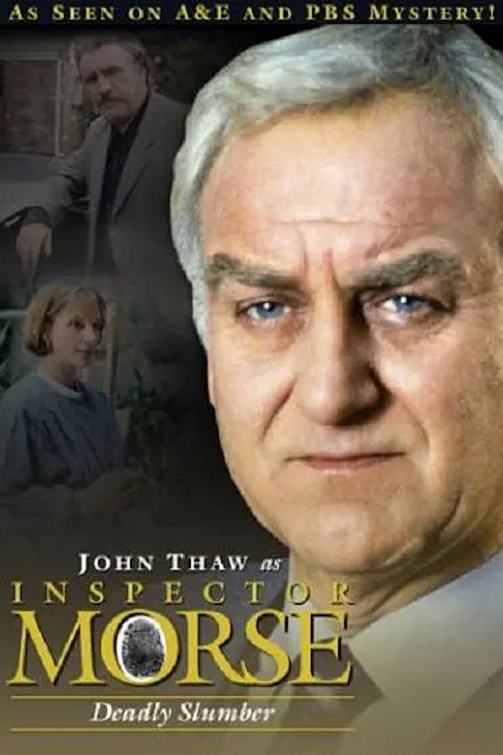 摩斯探长 第七季