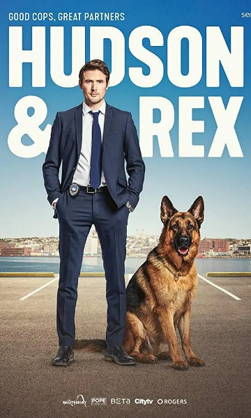 哈德森与雷克斯 第一季