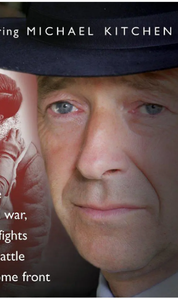 战地神探 第三季