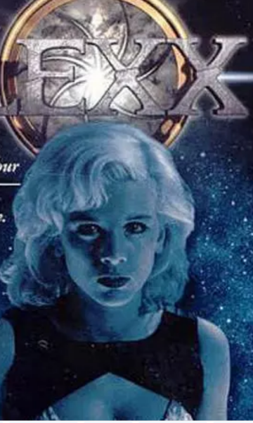 暗域魔舰 第一季