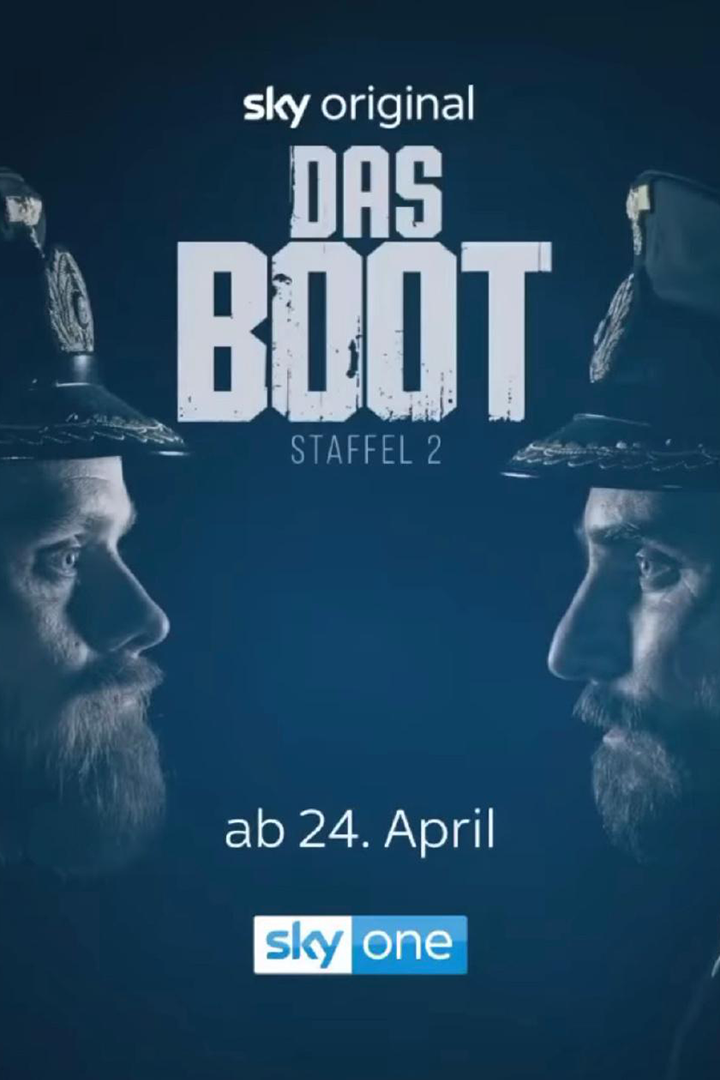 从海底出击 第二季