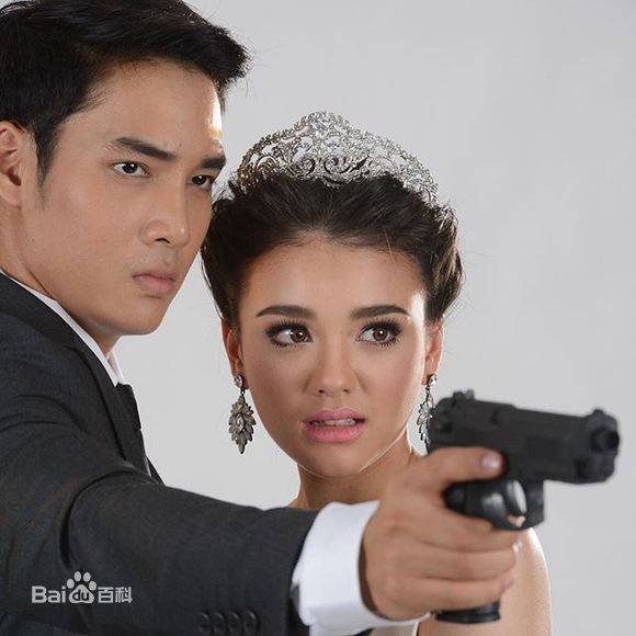 星迷黛岳 第一季