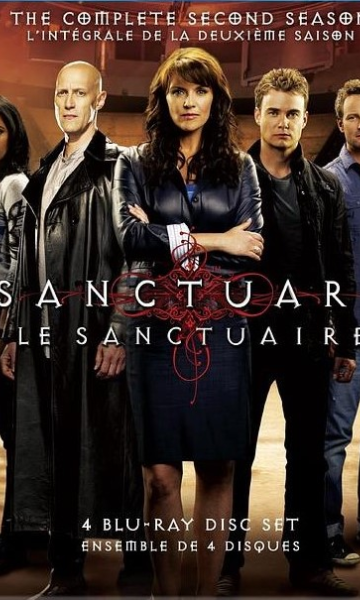 异形庇护所 第二季