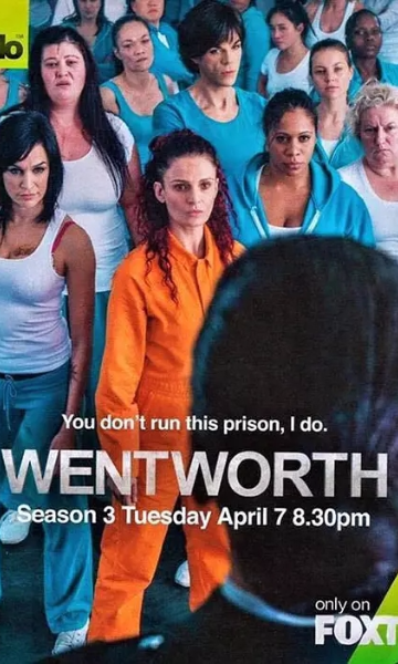 温特沃斯 第三季