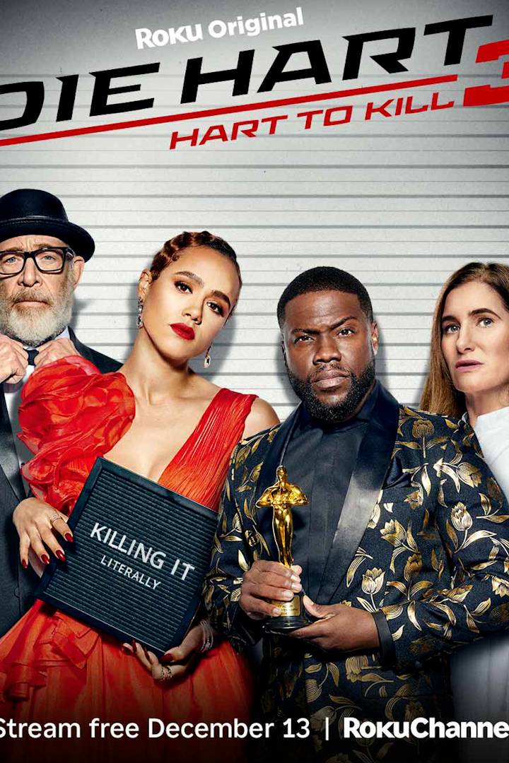 猫胆虫威 第三季