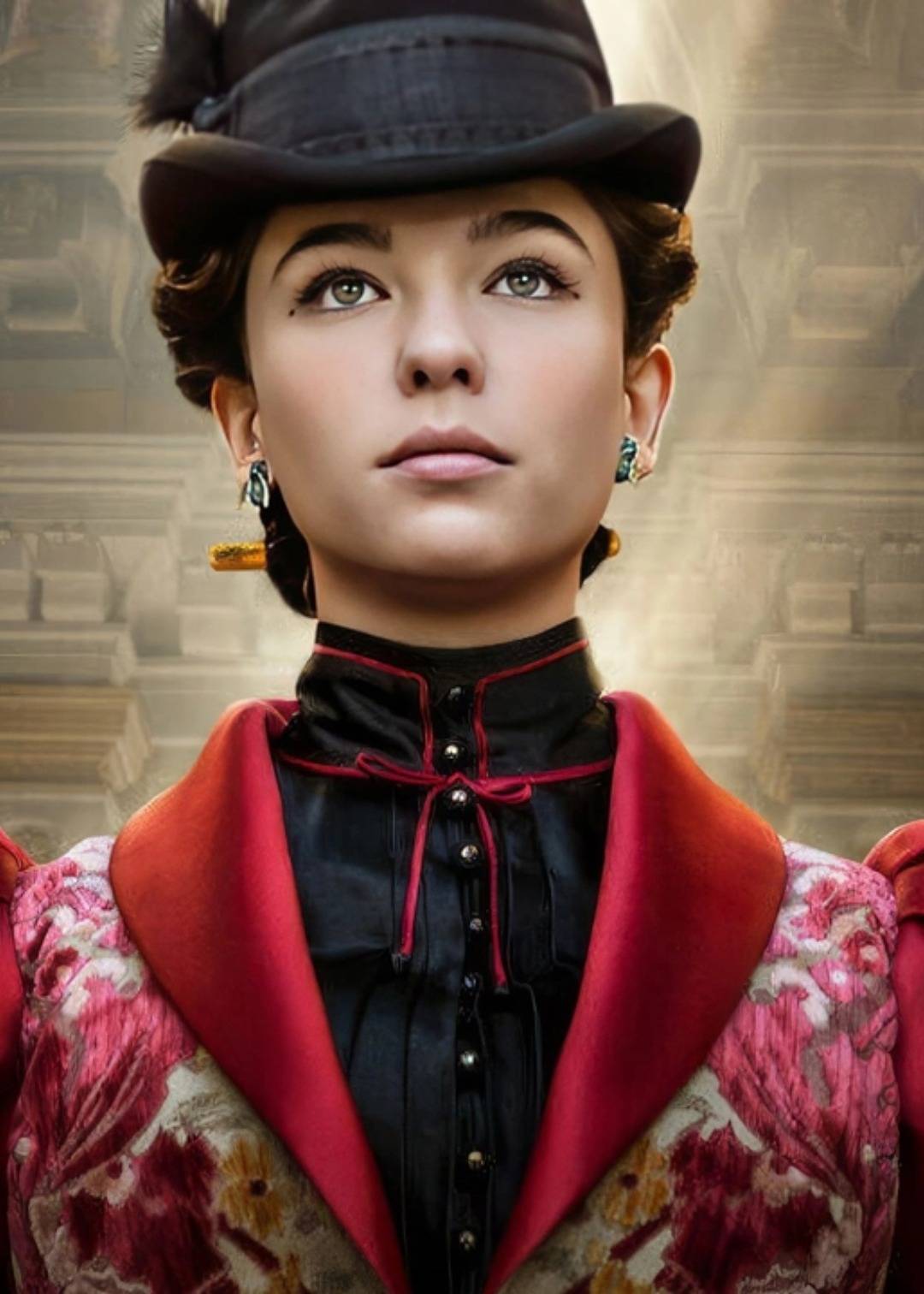 律政女杰莉迪亚 第二季