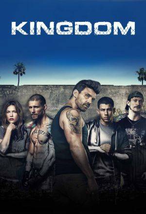 搏击王国 第一季