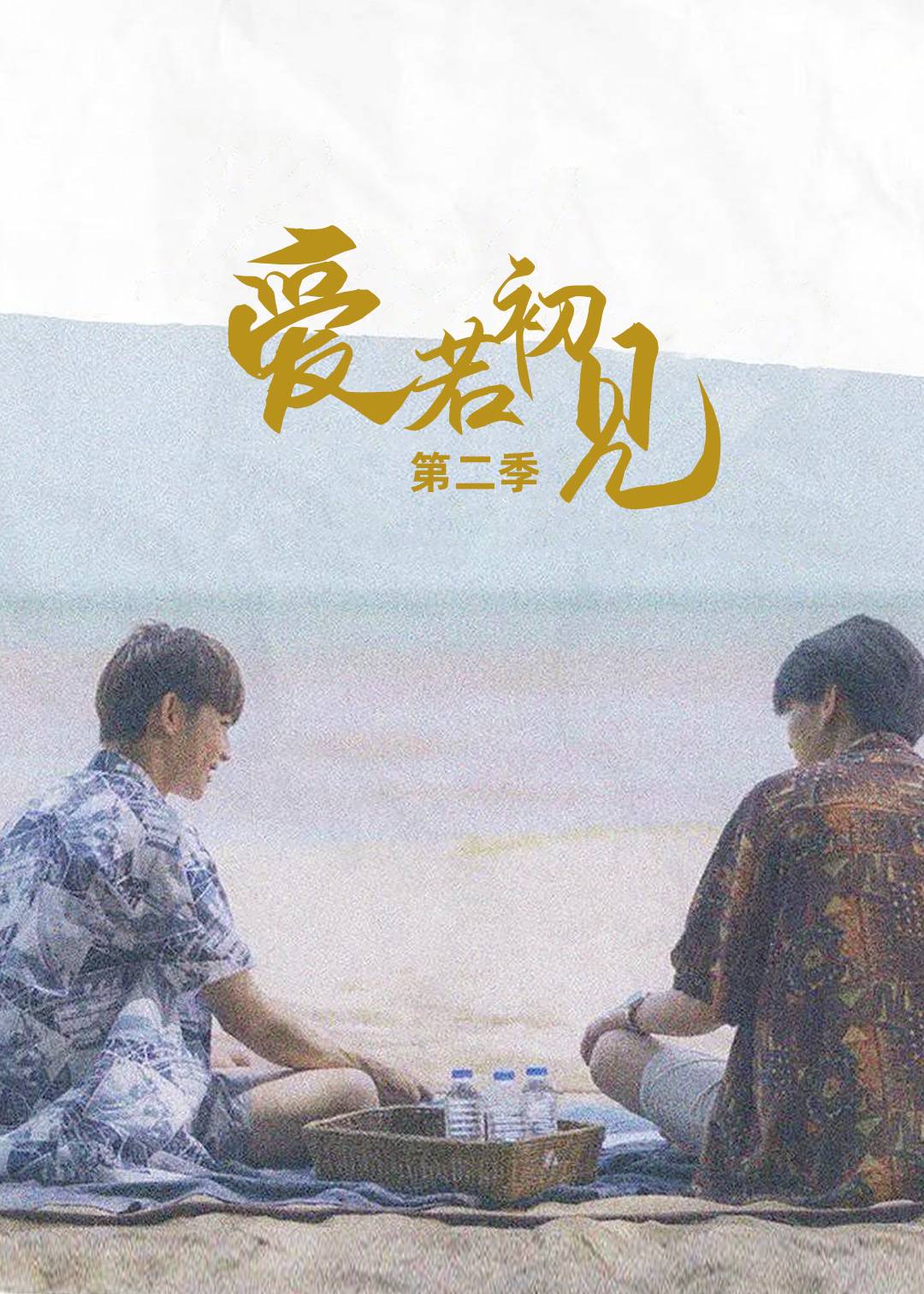 爱若初见 第二季