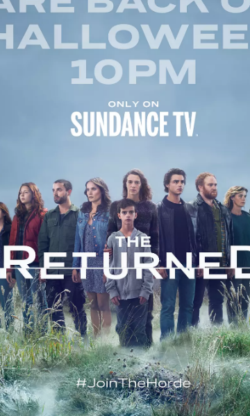 魂归故里 第二季