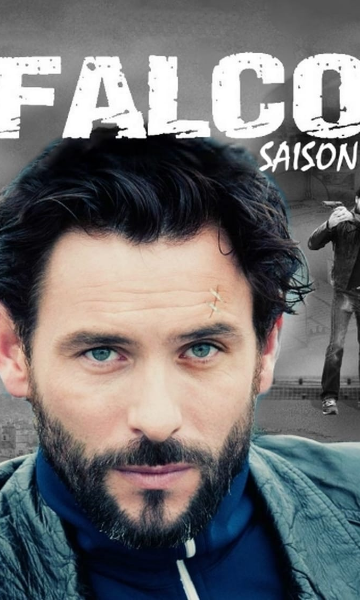 最后的警察(法国版) 第三季