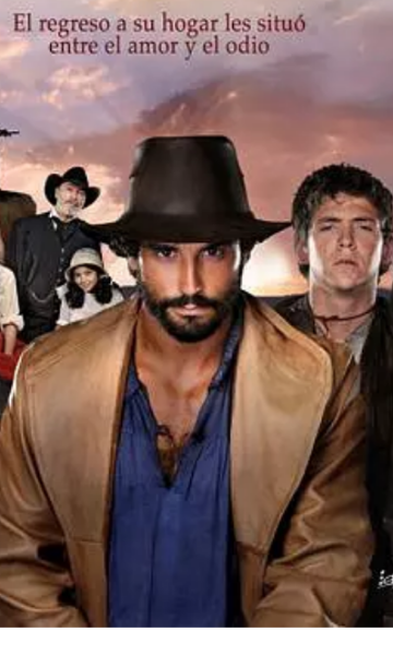 狼舞之地 第二季