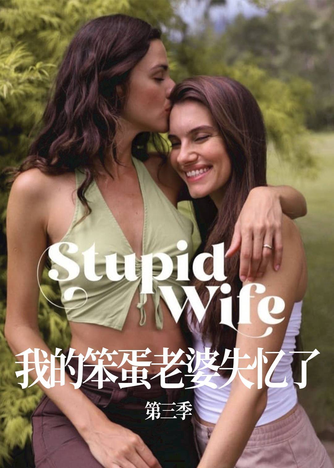 我的笨蛋老婆失忆了 第三季